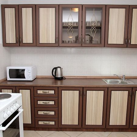 Apartments Iva Трогир Экстерьер фото