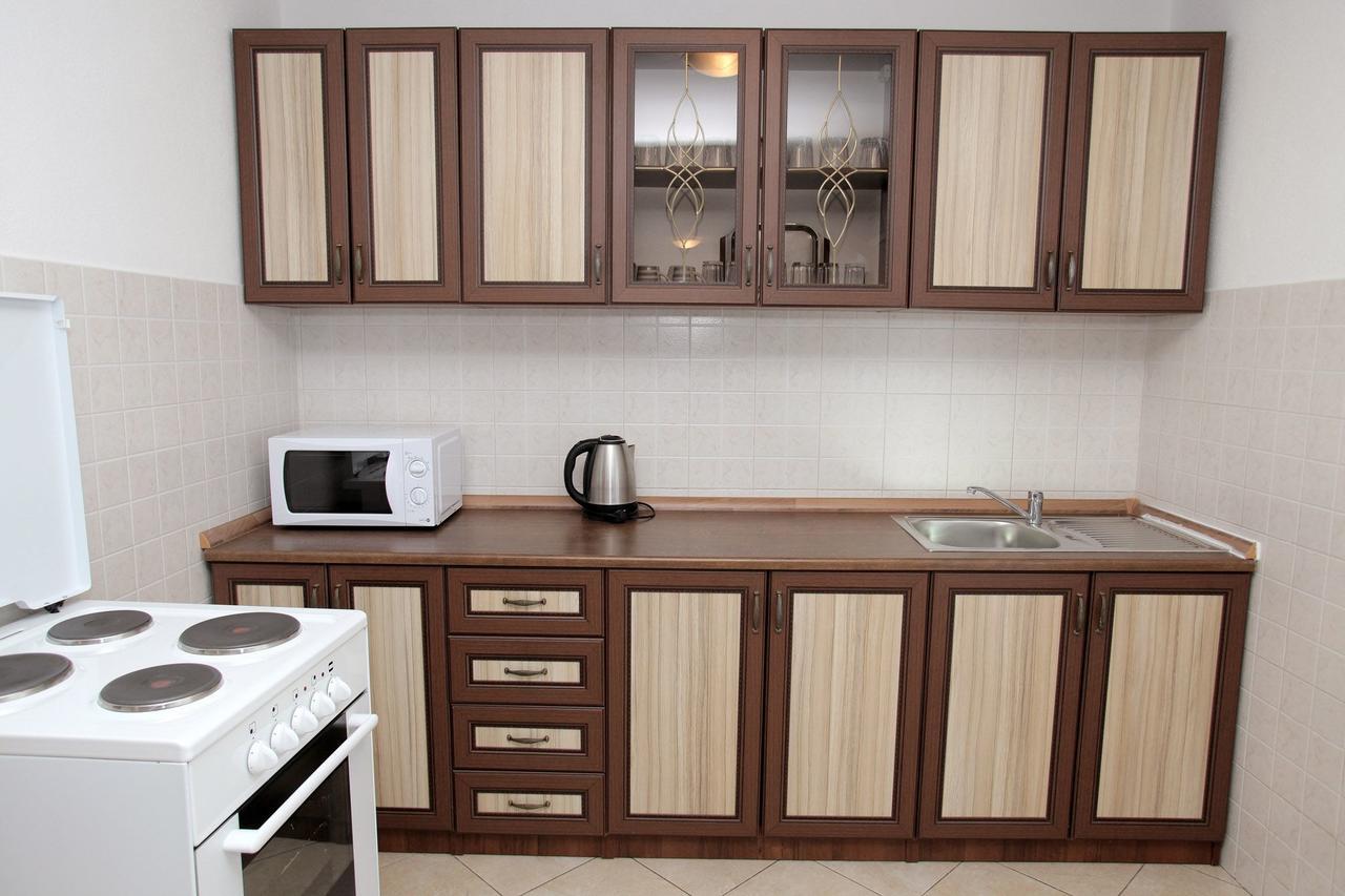 Apartments Iva Трогир Экстерьер фото